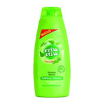 ERBA VIVA SHAMPOO CAPELLI GRASSI ML.400