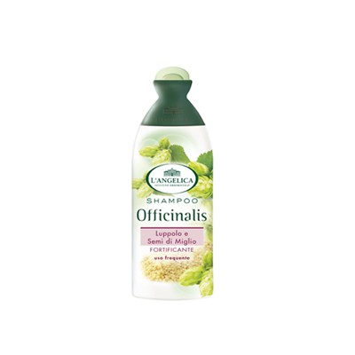 L'ANGELICA SHAMPOO GINSENG/FORTIFICANTE ML.250