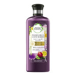 HERBAL SHAMPOO ML.250 PASSIFLORA/LATTE