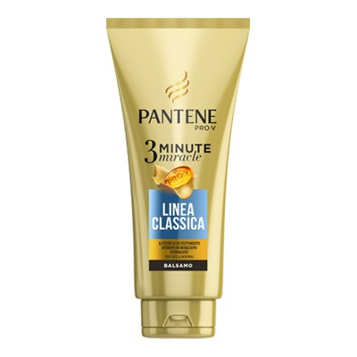 PANTENE BALSAMO CLASSICO ML.150 3 MINUTI