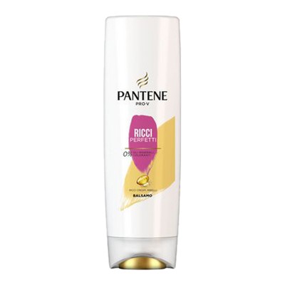 PANTENE BALSAMO ML.180 RICCI PERFETTI