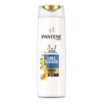 PANTENE SHAMPOO LINEA CLASSICA3IN1 ML.225