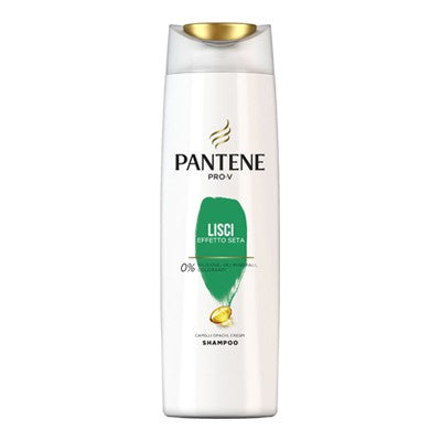 PANTENE SHAMPOO ML.225 1IN1 LISCI EFFETTO SETA