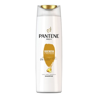 PANTENE SHAMPOO ML.225 1IN1 RIGENERA/PROTEGGE