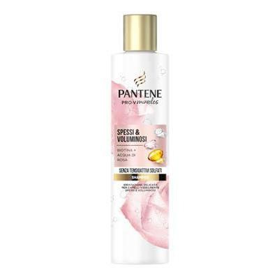 PANTENE SHAMPOO ML.225 MIRACLES SPESSI&VOLUMINOSI