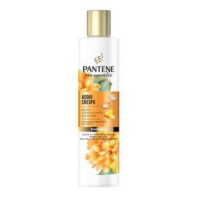 PANTENE SHAMPOO ML.225 MIRACLES ADDIO CRESPO