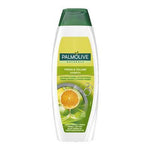 PALMOLIVE SHAMPOO AGRUMI ML.350