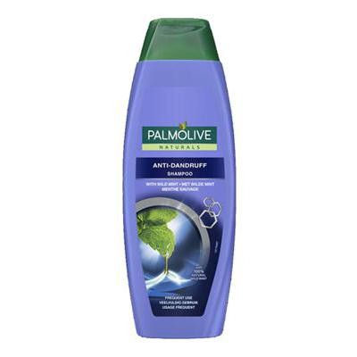 PALMOLIVE SHAMPOO ANTIFORFORAML.350