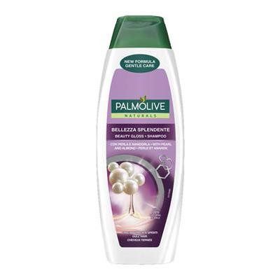 PALMOLIVE SHAMPOO BEAUTY GLOSSML.350