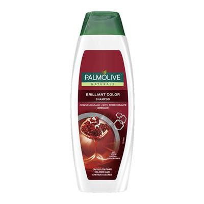 PALMOLIVE SHAMPOO BRILLIANT COLOR ML.350