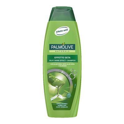 PALMOLIVE SHAMPOO ALOE VERA ML.350