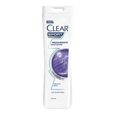 CLEAR SHAMPOO SPORT RIEQUILIBRANTE ML 225