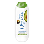 DIMENSION SHAMPOO ML.250 OLIOAVOCADO