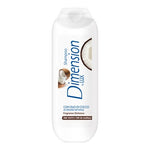 DIMENSION SHAMPOO ML.250 OLIOCOCCO