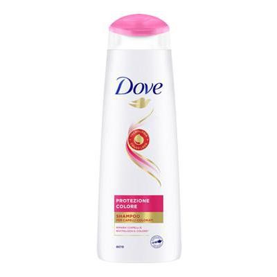 DOVE SHAMPOO CAPELLI COLORATIML225