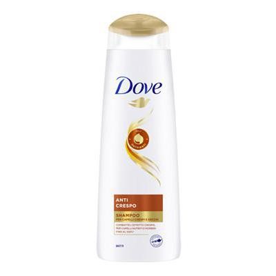 DOVE SHAMPOO CAPELLI CRESPI ML.225