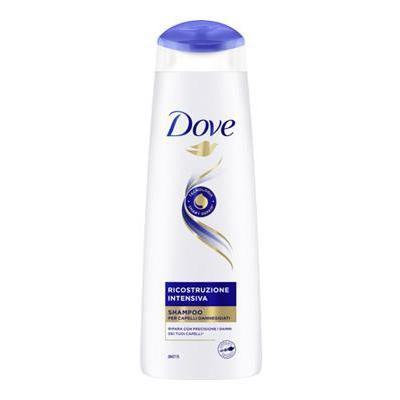 DOVE SHAMPOO CAPELLI DANNEGGIATI ML.225