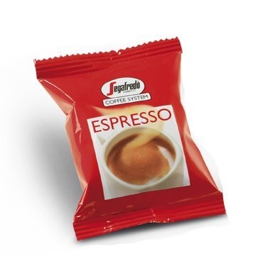 Capsule il Gusto del Vero Espresso - 150 cp