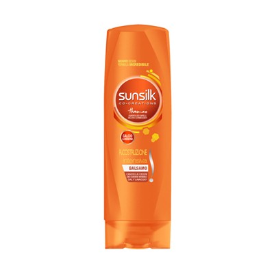 SUNSILK BALSAMO ML.200 RICOSTRUZIONE INTENSIVA