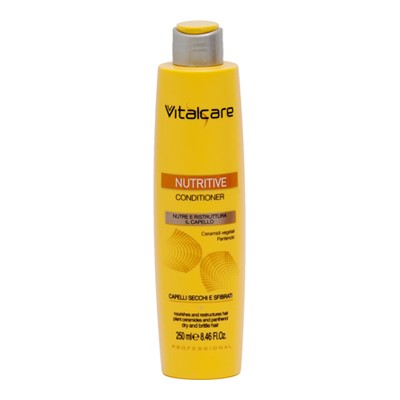 VITALCARE CONDITIONER CAPELLISECCHI ML.250 CAPELLI SF