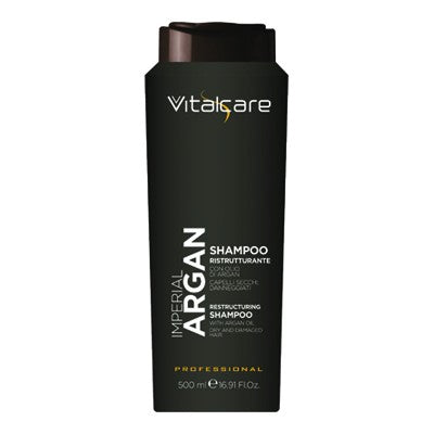 VITALCARE SHAMPOO PROFESSIONALE ML.500 ARGAN