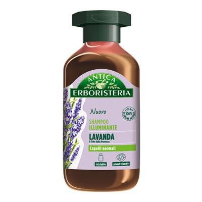 ANTICA ERBORISTERIA SHAMPO MULTIFRUTTA LAVANDA 250