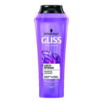 GLISS SHAMPOO ASIA STRAICHT/LISCIO INTENSO ML.250