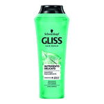 GLISS SHAMPOO FIBER THERAPY/NUTRIMENTO DELICATO ML.250