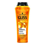 GLISS SHAMPOO OIL ELIXIR/OLIONUTRIENTE ML.250