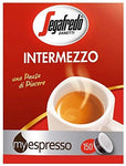 Capsule il Gusto del Vero Espresso - 150 cp