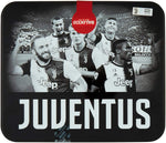 Colomba Gocciolata in Latta Juventus Balocco 750 GR