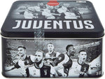 Colomba Gocciolata in Latta Juventus Balocco 750 GR