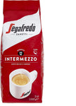 Segafredo Zanetti Caffè in Grani, Linea Le Classiche Intermezzo, 1kg