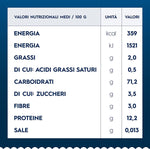 Barilla Pasta Penne Rigate N.73, Pasta Corta di Semola di Grano Duro, I Classici, 500g