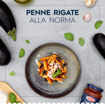 Barilla Pasta Penne Rigate Semola di Grano Duro, 500 gr