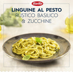 Barilla Pasta Linguine Semola di Grano Duro. 500g