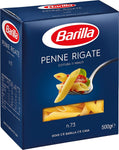 Barilla 073 Penne Rigate Gr.500 - [confezione da 6]