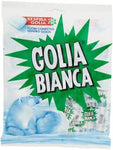 Perfetti Caramelle Golia Bianca, 180g