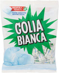Golia Caramelle Golia Bianca, 160g