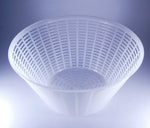 Forma plastica per formaggio 1.8kg - 20.3x11cm – Ricotta Forme e fuscelle | Forme formaggio