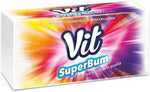 Vit Superbum Tovaglioli Monovelo 160 Pezzi