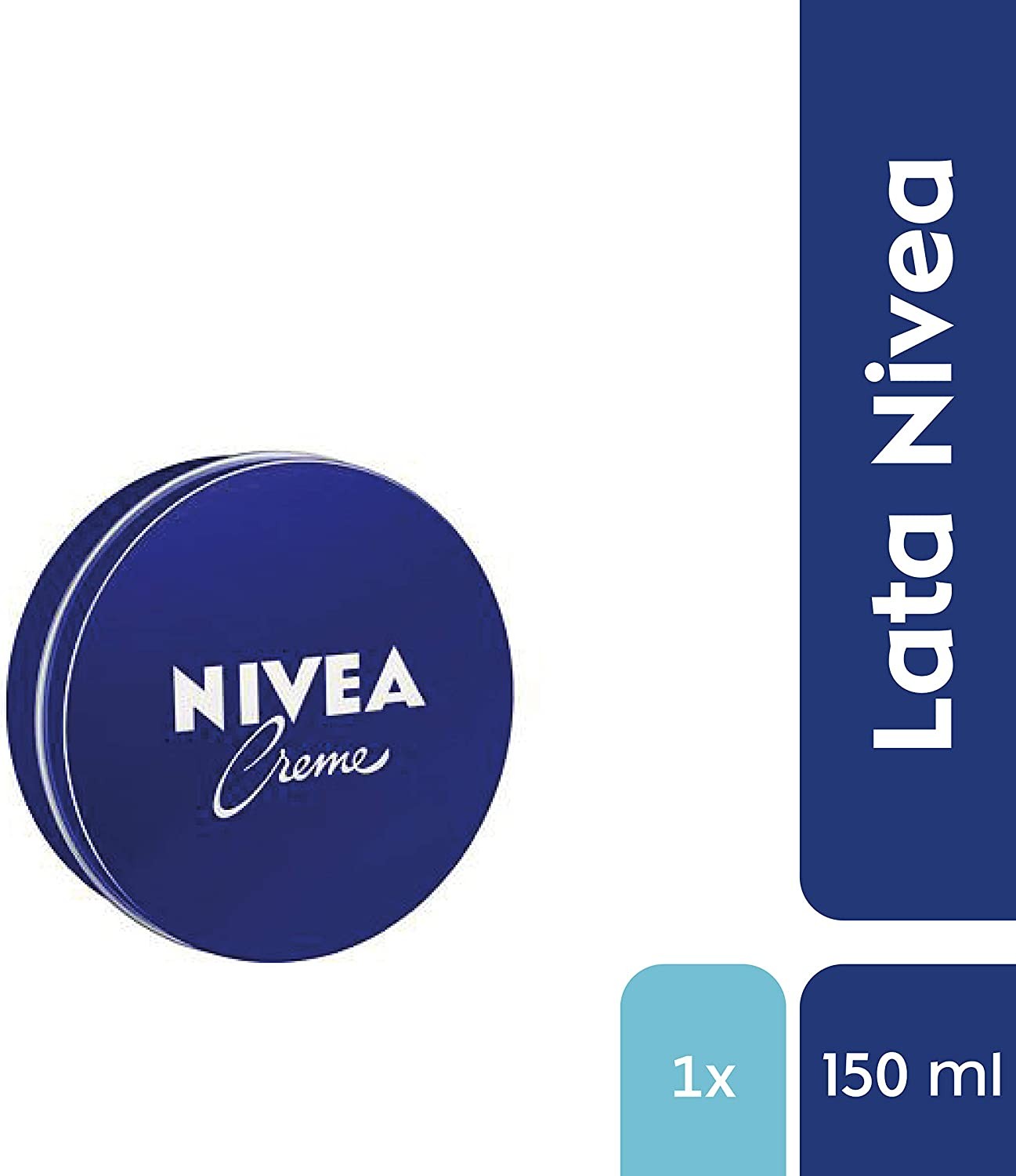 Nivea Creme 150Ml Limited Edition