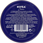 Nivea Creme 150Ml Limited Edition