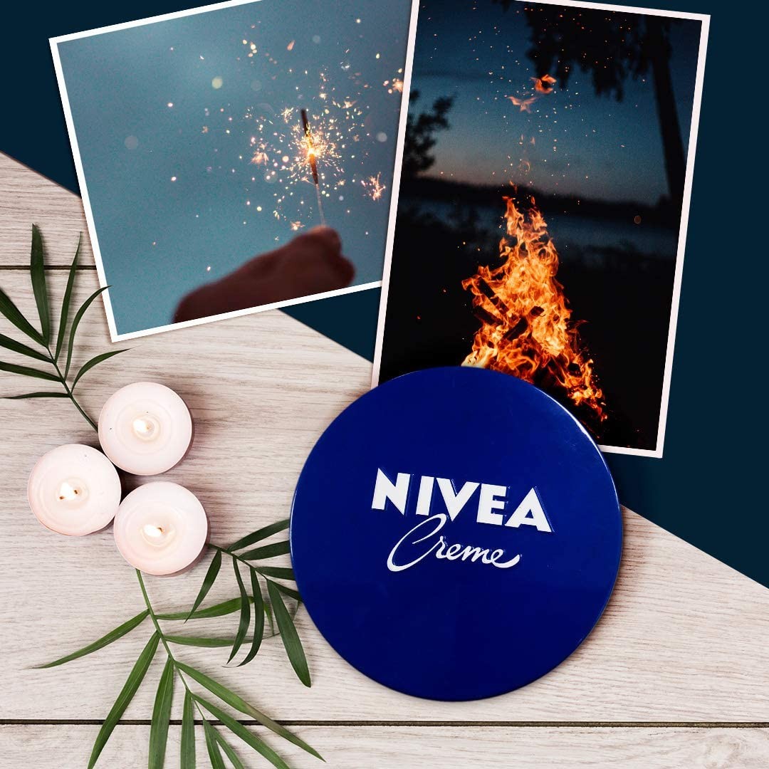 Nivea Creme 150Ml Limited Edition