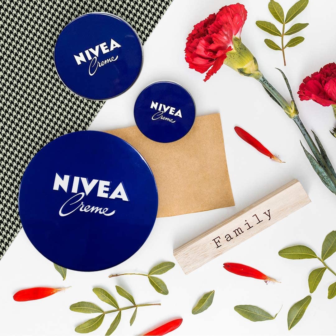 Nivea Creme 150Ml Limited Edition