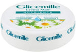 3 X Mirato Crema Mani Nutriente alla Glicerina e Camomilla - 100 ml