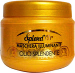 SPLEND'OR MASCHERA OLIO SPLENDENTE 500ML