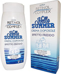 Retinol Complex Hllo Summer Crema Doposole
