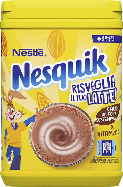 liquido nesquik sigaretta elettronica MARYLIQ | E-liquidi da Lost Mary main image 1