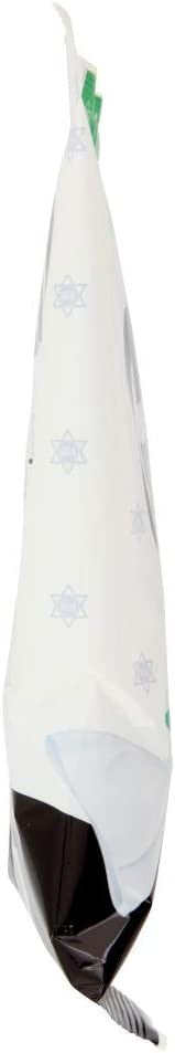 Golia Farfallina Caramelle Gommose Morbide al Gusto di Liquirizia, Senza Glutine, Busta da 180 g